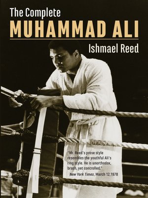 The Complete Muhammad Ali - ebook